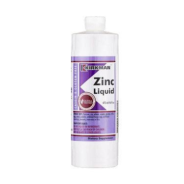 Zinc Liquid - My Village Green